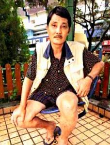 叶少华资料,从平凡走向卓越的人生轨迹