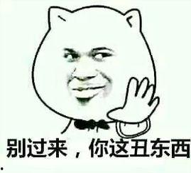 丑哭的表情包,网络时代的幽默新宠